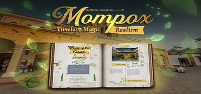 Oculus Quest 游戏《360 年的哥伦比亚VR》Colombia in 360- Mompox – Timeless Magical Realism